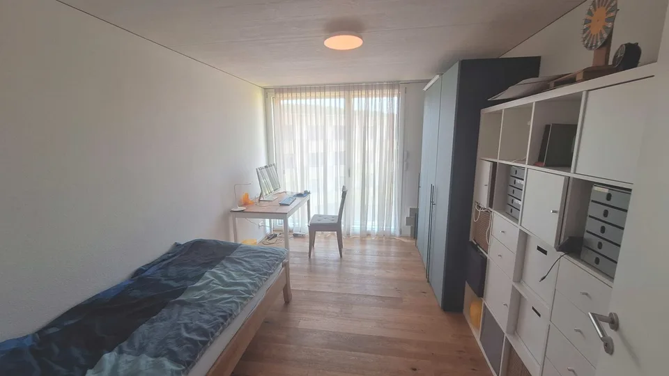 8117 Fällanden - CHF 950 inkl. NK pro Monat