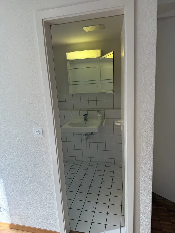 Attraktives Atelier / Gewerberäume mit Tageslicht - vielseitig nutzbar
