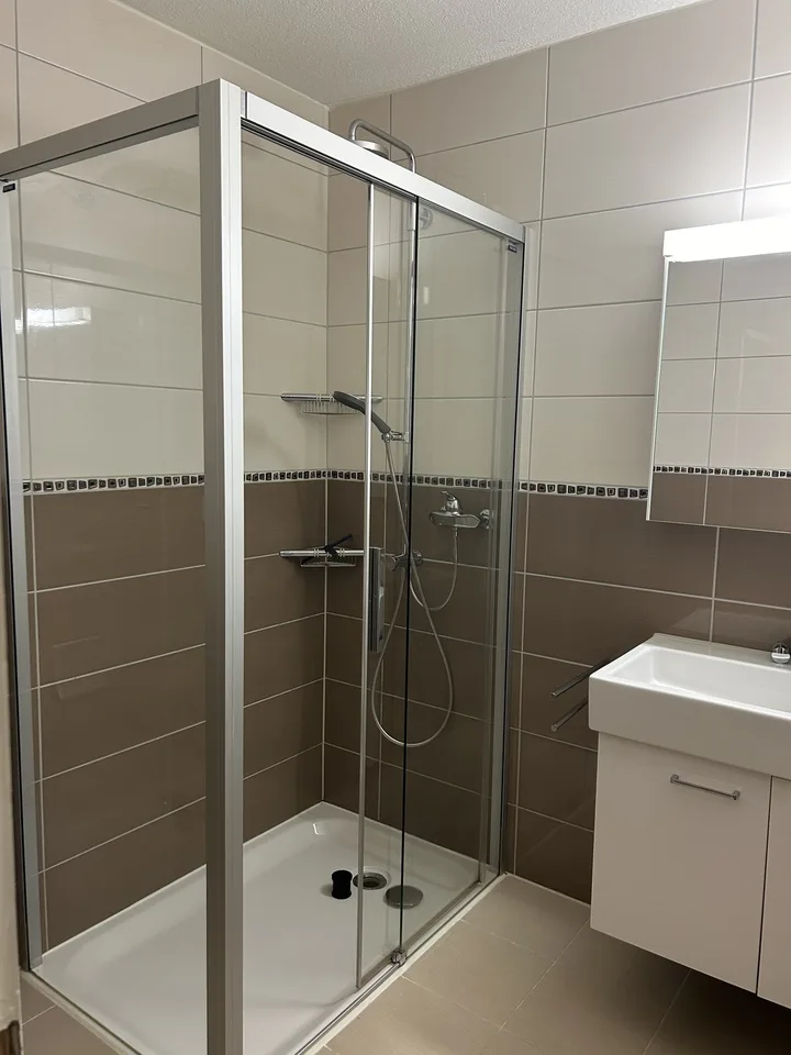 Attraktive 4-Zimmerwohnung mit Balkon an begehrter Lage in Zürich