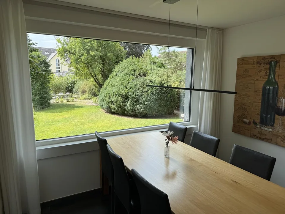 Rossmattenweg 1, 8932 Mettmenstetten - CHF 5’500 inkl. NK pro Monat