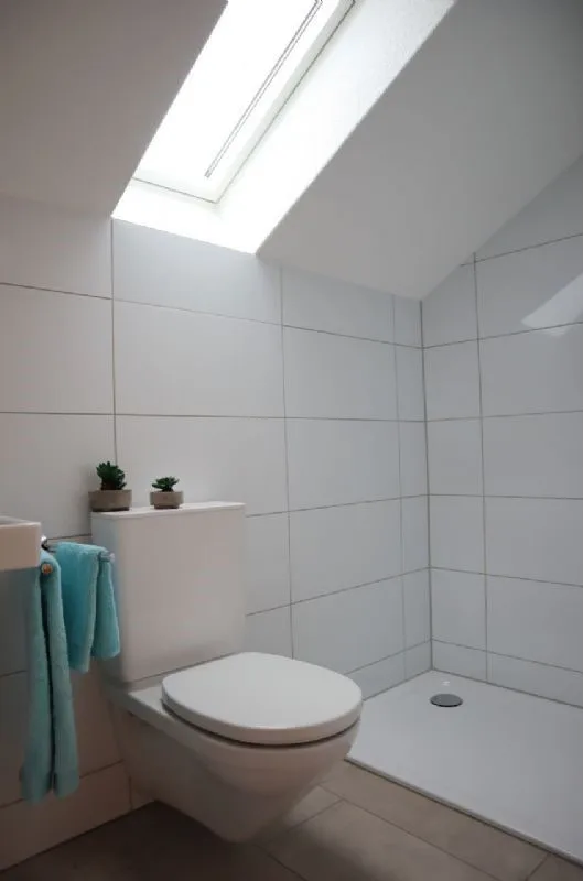 Möbliertes WG-Zimmer in Olten mieten