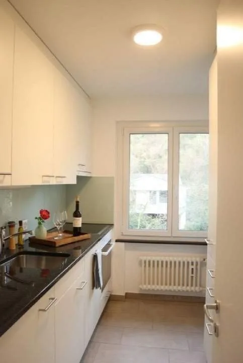Möbliertes WG-Zimmer in Olten mieten