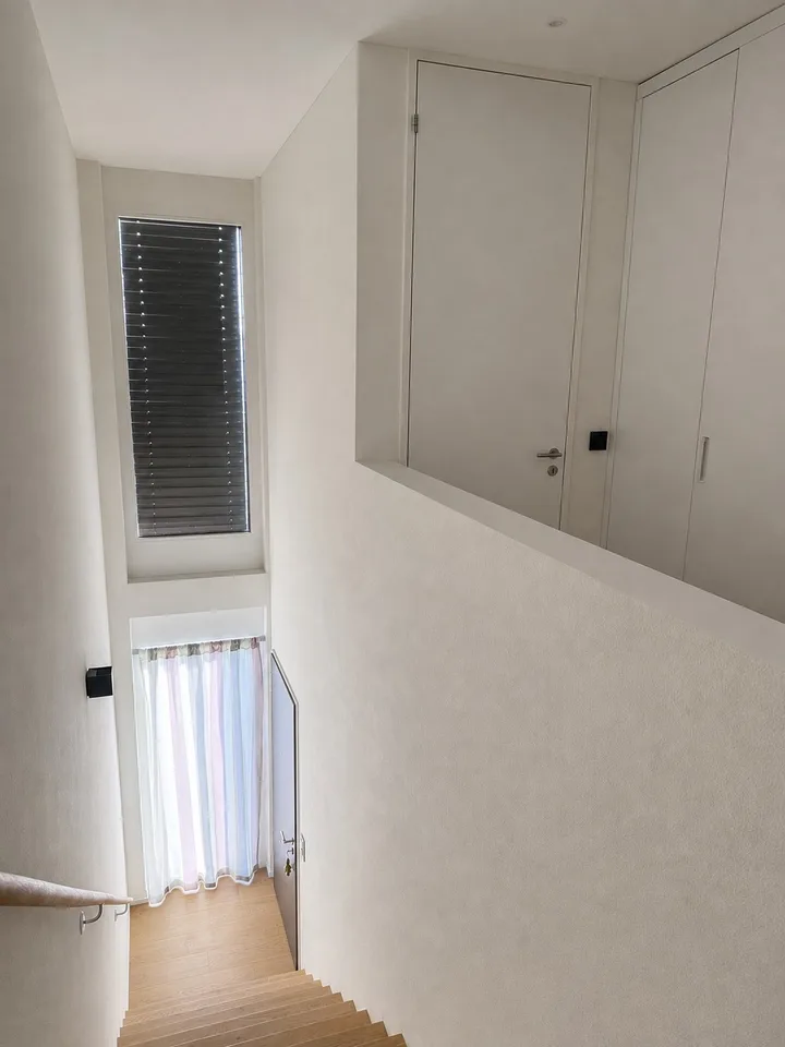 Grosszügige 4.5-Zimmer-Attikawohnung – 149 m² Wohnfläche & 110 m² Terrasse