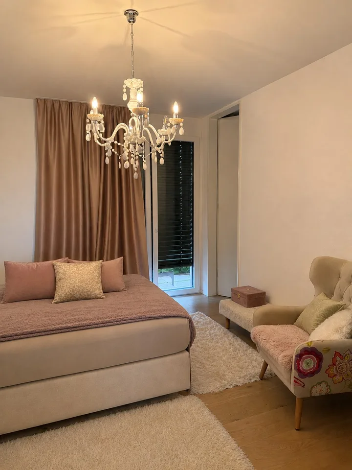 Grosszügige 4.5-Zimmer-Attikawohnung – 149 m² Wohnfläche & 110 m² Terrasse