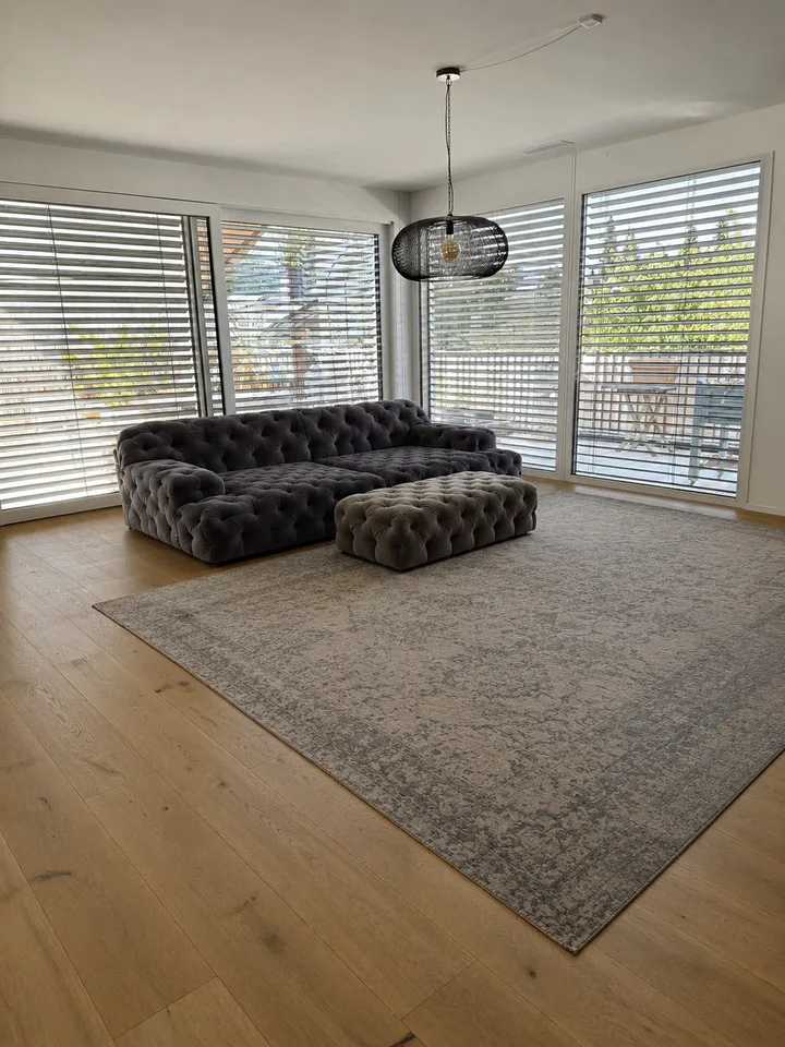 Grosszügige 4.5-Zimmer-Attikawohnung – 149 m² Wohnfläche & 110 m² Terrasse