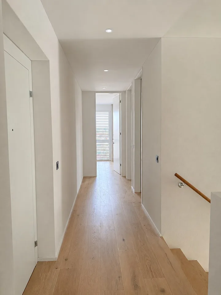 Grosszügige 4.5-Zimmer-Attikawohnung – 149 m² Wohnfläche & 110 m² Terrasse