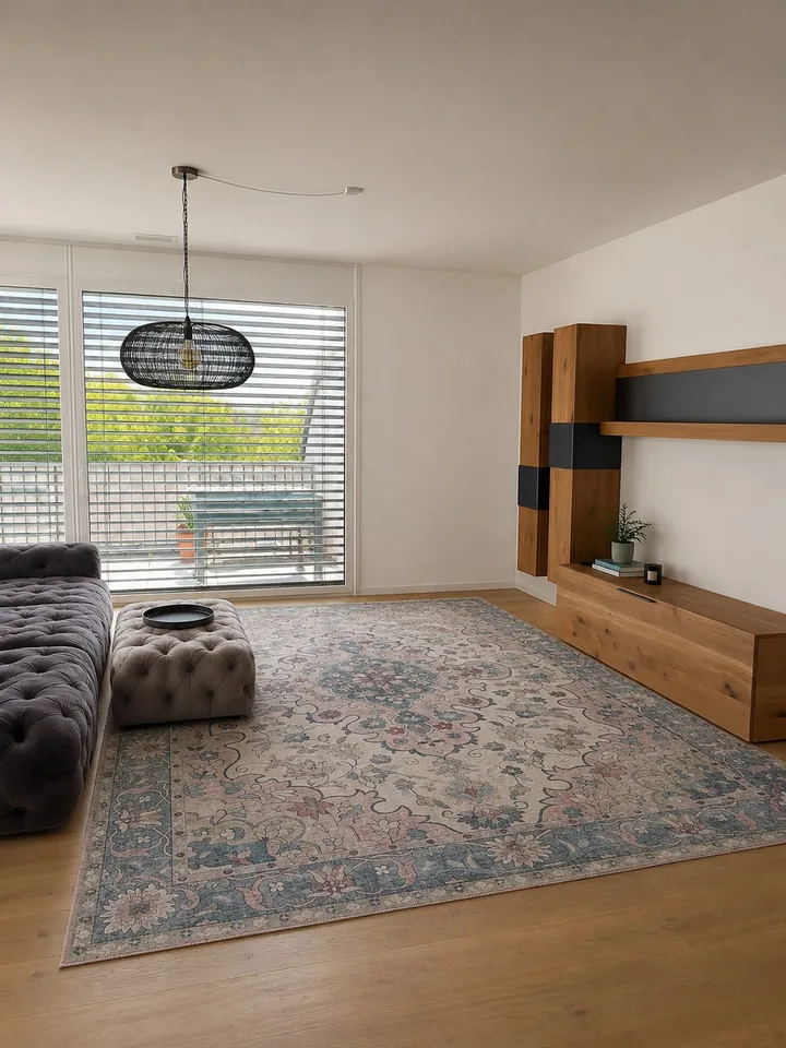 Grosszügige 4.5-Zimmer-Attikawohnung – 149 m² Wohnfläche & 110 m² Terrasse