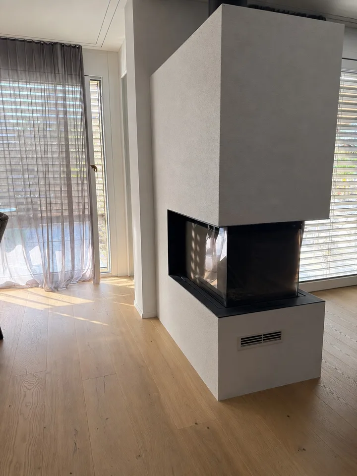 Grosszügige 4.5-Zimmer-Attikawohnung – 149 m² Wohnfläche & 110 m² Terrasse