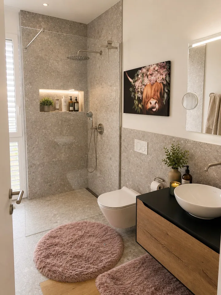 Grosszügige 4.5-Zimmer-Attikawohnung – 149 m² Wohnfläche & 110 m² Terrasse