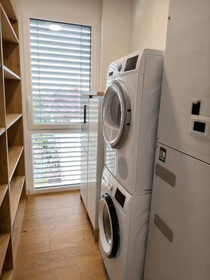 Grosszügige 4.5-Zimmer-Attikawohnung – 149 m² Wohnfläche & 110 m² Terrasse