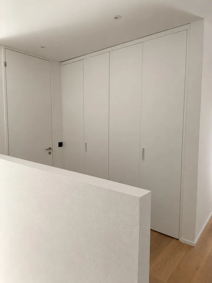 Grosszügige 4.5-Zimmer-Attikawohnung – 149 m² Wohnfläche & 110 m² Terrasse