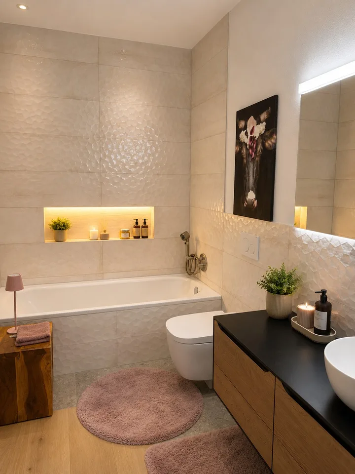 Grosszügige 4.5-Zimmer-Attikawohnung – 149 m² Wohnfläche & 110 m² Terrasse