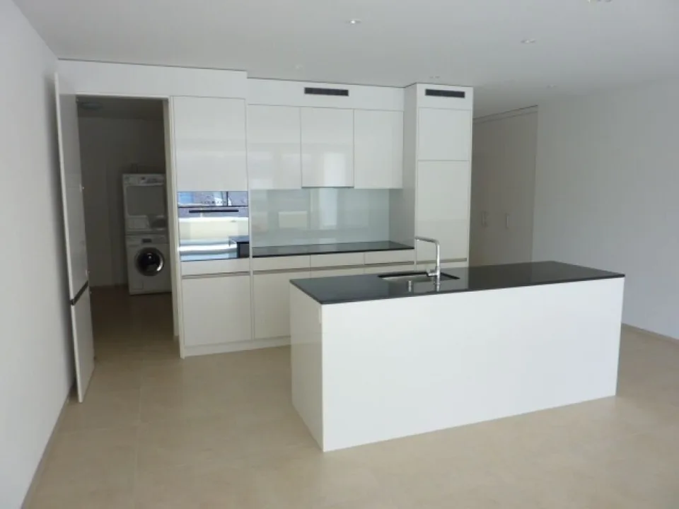 3.5 Zimmer Wohnung