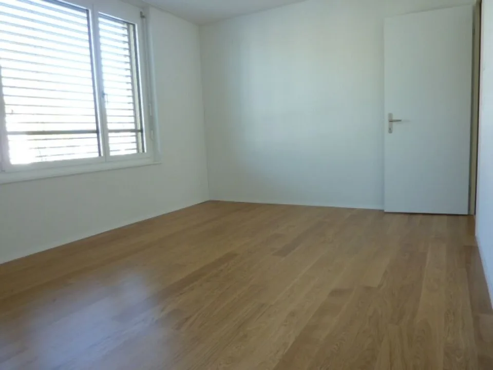 3.5 Zimmer Wohnung