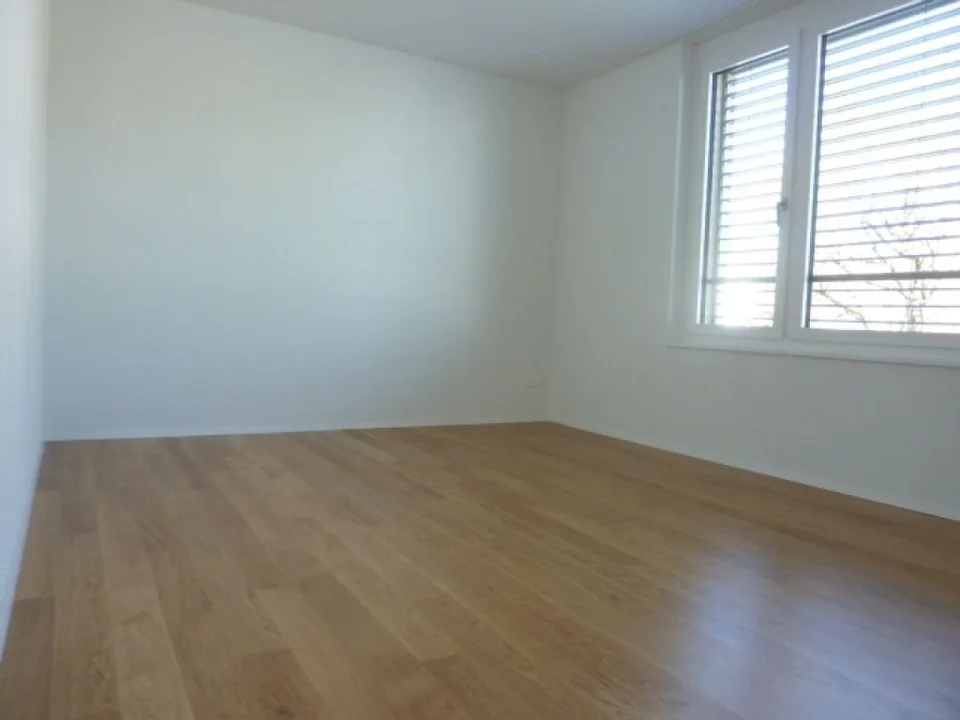 3.5 Zimmer Wohnung