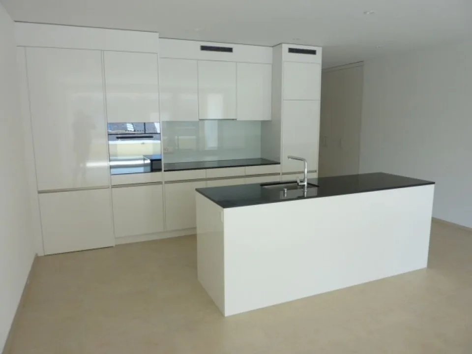 3.5 Zimmer Wohnung