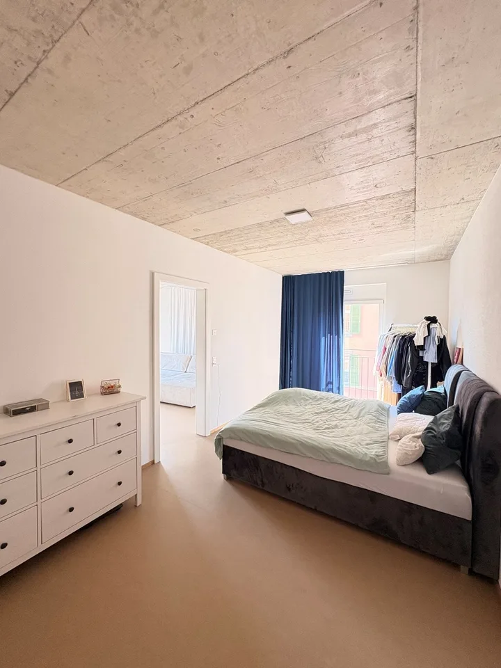 2.5 Zimmer Wohnung