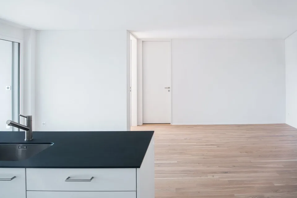 Moderne 3.5 Zimmerwohnung in Nebikon
