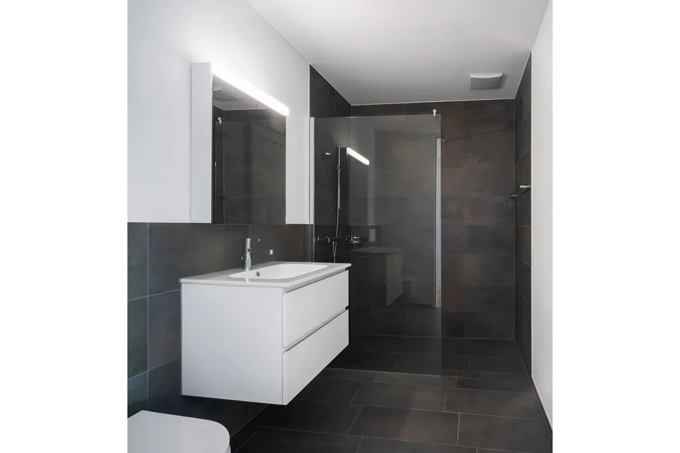 Moderne 3.5 Zimmerwohnung in Nebikon