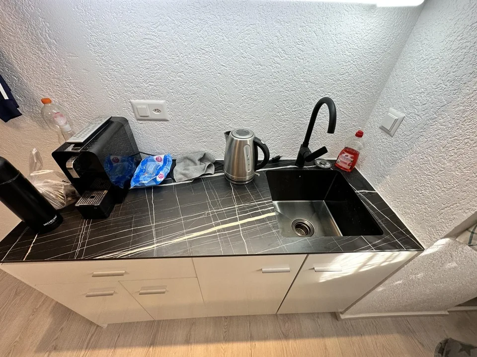 Hobbyraum zu vermieten