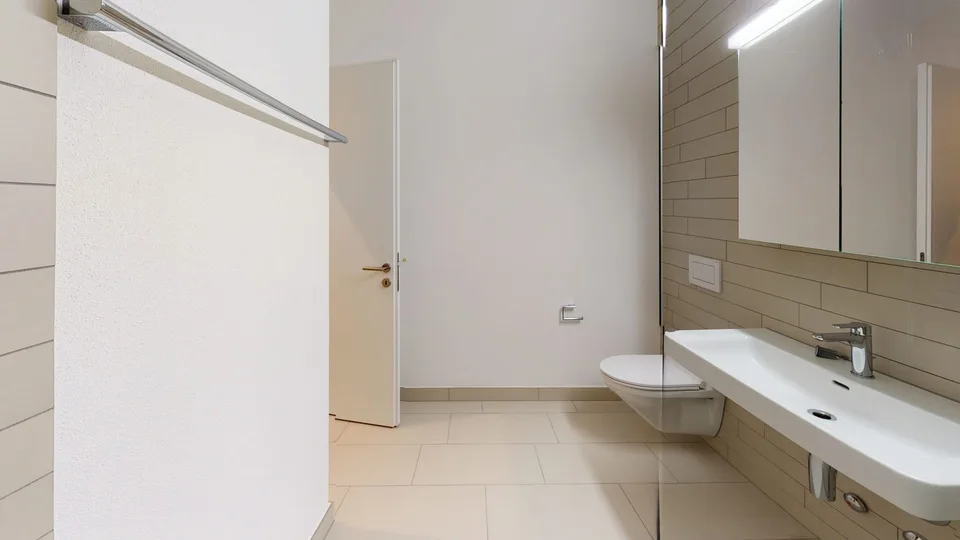 3.5-Zimmerwohnung in ruhiger Lage in Malters