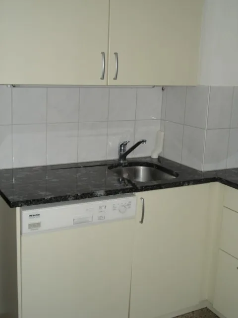 Zentralgelegene 2-Zimmer-Wohnung