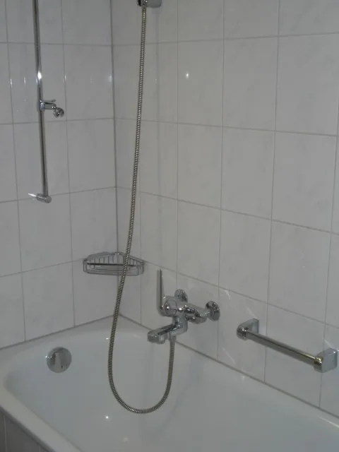 Zentralgelegene 2-Zimmer-Wohnung