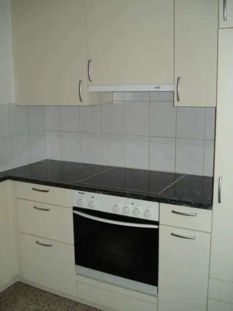 Zentralgelegene 2-Zimmer-Wohnung