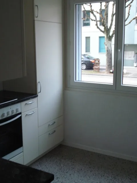Zentralgelegene 2-Zimmer-Wohnung