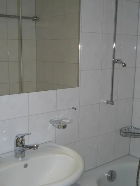 Zentralgelegene 2-Zimmer-Wohnung
