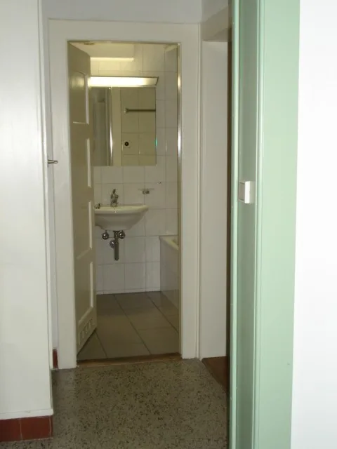Zentralgelegene 2-Zimmer-Wohnung