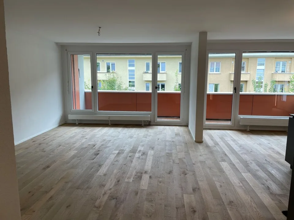 Exklusive 5.5-Zimmerwohnung - modernes Wohnen auf höchstem Niveau