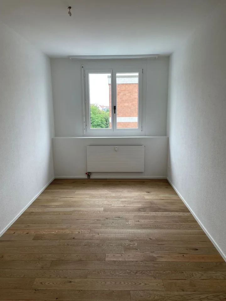 Exklusive 5.5-Zimmerwohnung - modernes Wohnen auf höchstem Niveau