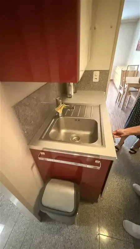 möbliertes Zimmer zu vermieten - ideal für eine Einzelperson