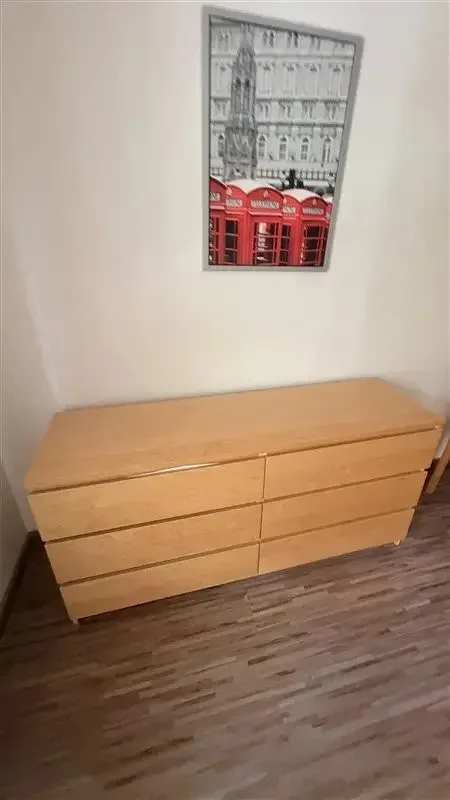 möbliertes Zimmer zu vermieten - ideal für eine Einzelperson
