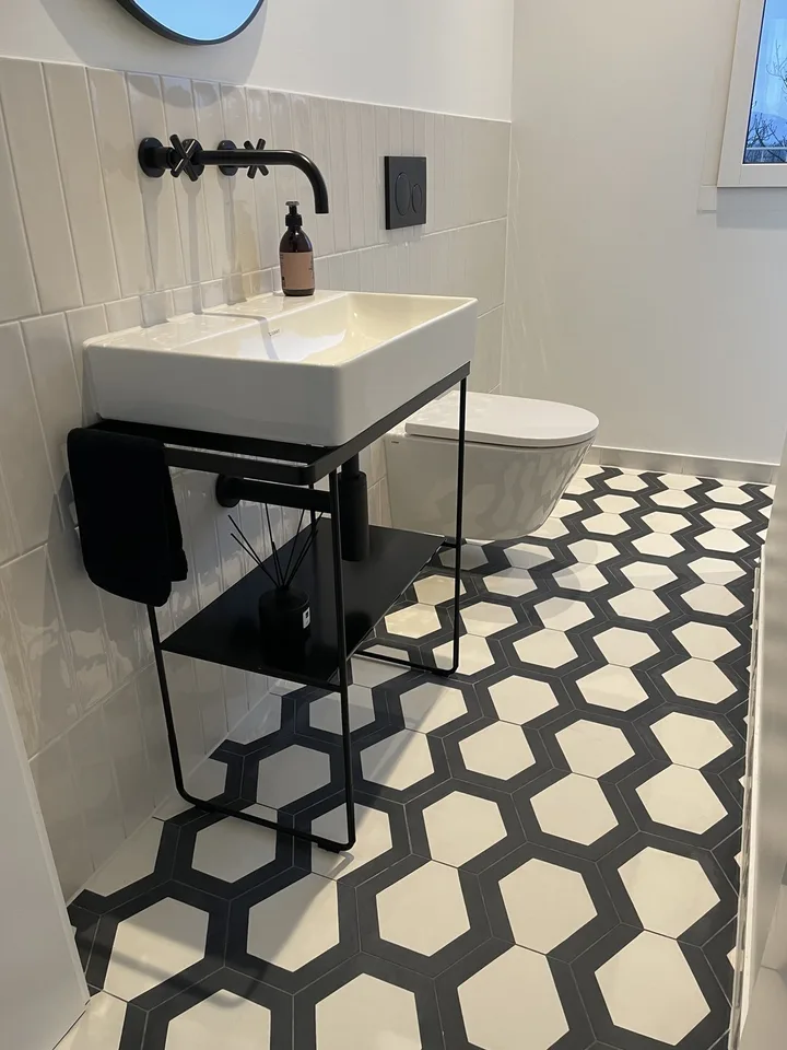 Traumwohnung 4 Zimmer Attika mit Weitsicht!