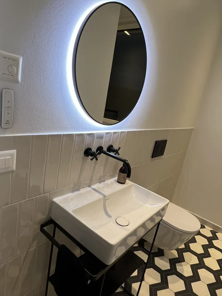 Traumwohnung 4 Zimmer Attika mit Weitsicht!