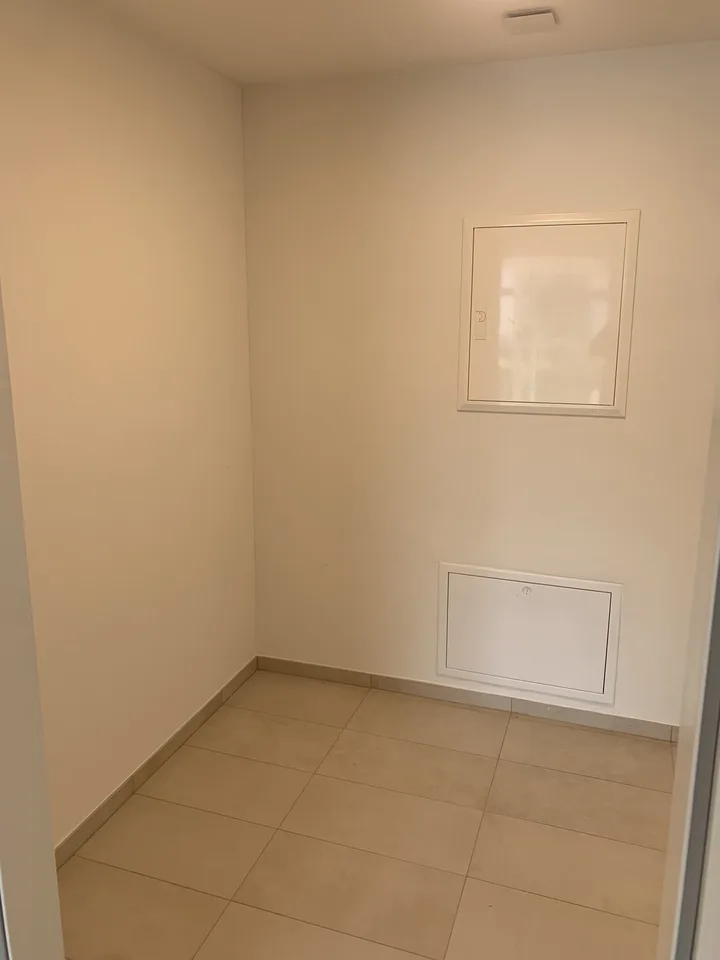 2.5-Zimmer Wohnung mit Terrasse