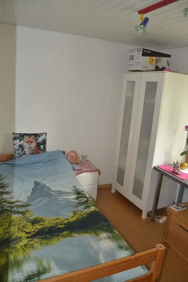 Haus im Grünen