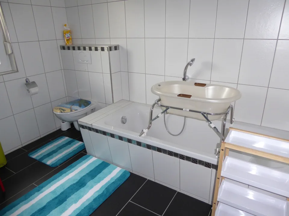 barrierefreies 4,5 Zimmer-Haus, ruhige Lage, Fernsicht