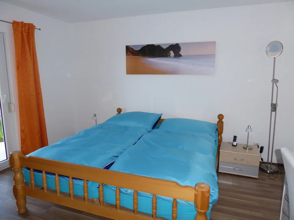 barrierefreies 4,5 Zimmer-Haus, ruhige Lage, Fernsicht