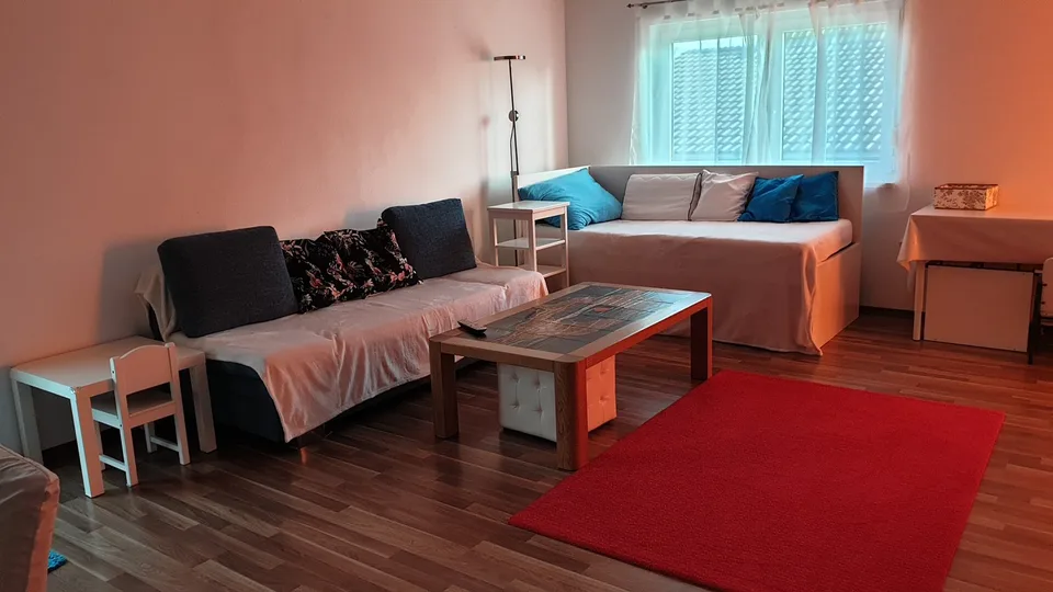 barrierefreies 4,5 Zimmer-Haus, ruhige Lage, Fernsicht