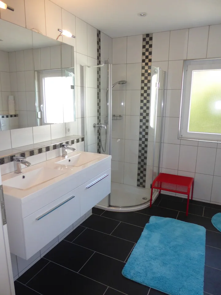 barrierefreies 4,5 Zimmer-Haus, ruhige Lage, Fernsicht