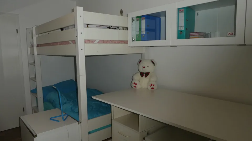 barrierefreies 4,5 Zimmer-Haus, ruhige Lage, Fernsicht