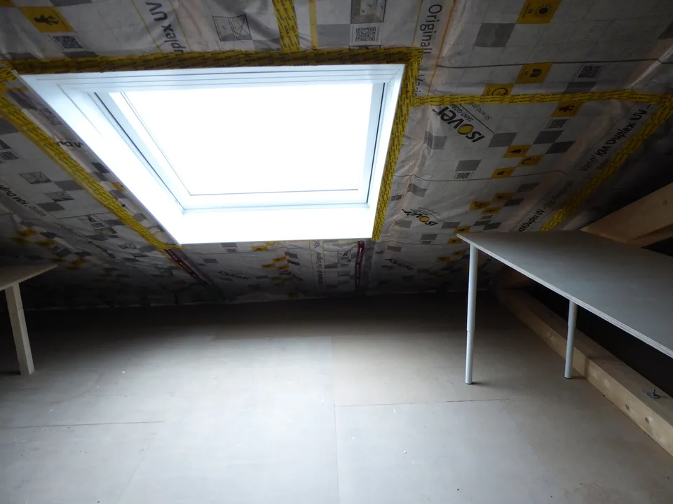 barrierefreies 4,5 Zimmer-Haus, ruhige Lage, Fernsicht