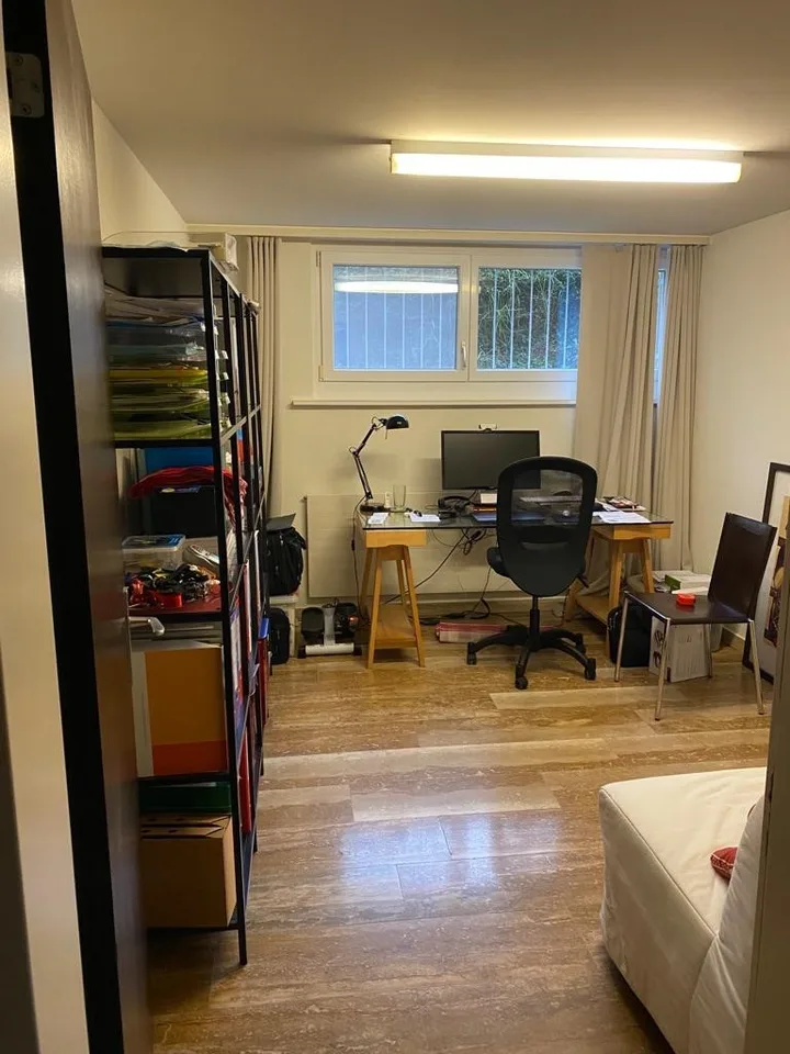 Rebgasse, 4102 Binningen - CHF 3’880 inkl. NK pro Monat