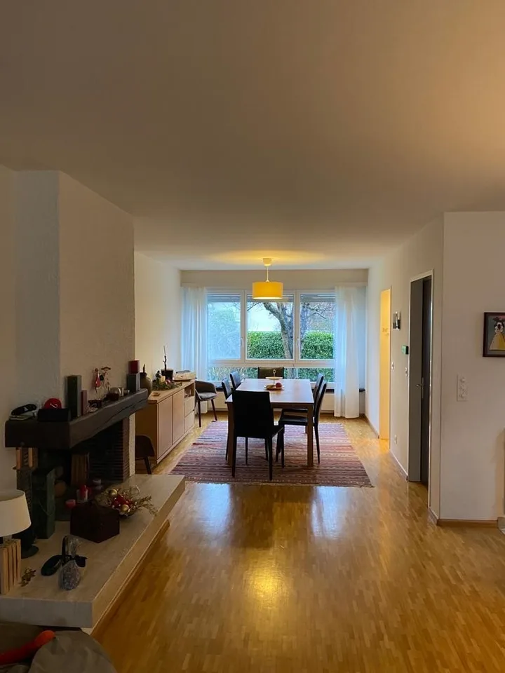 Rebgasse, 4102 Binningen - CHF 3’880 inkl. NK pro Monat