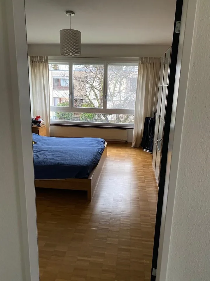 Rebgasse, 4102 Binningen - CHF 3’880 inkl. NK pro Monat