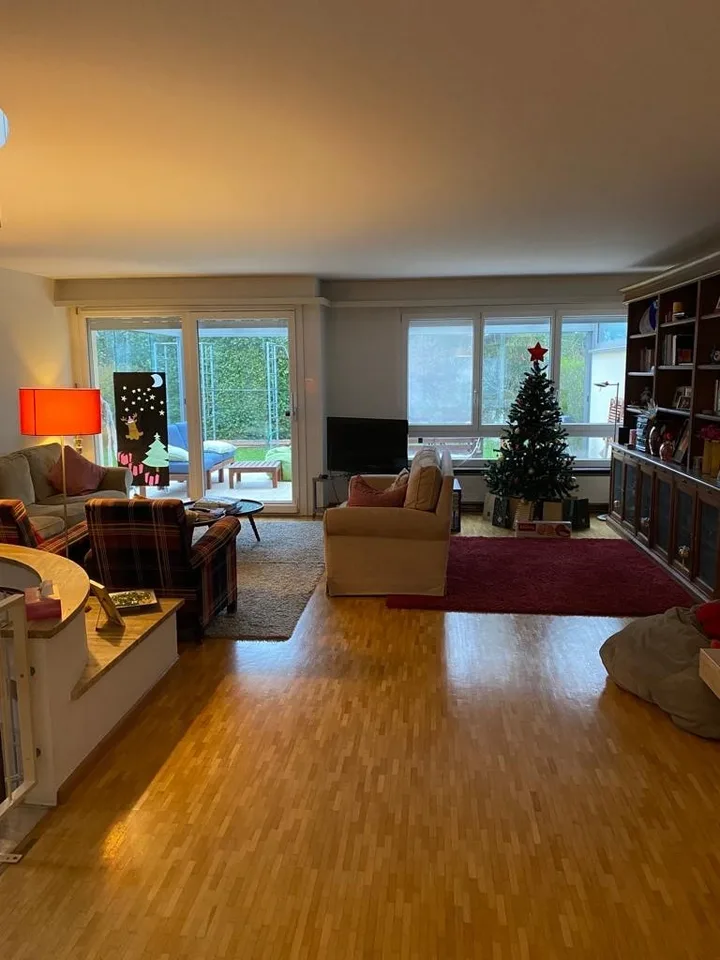 Rebgasse, 4102 Binningen - CHF 3’880 inkl. NK pro Monat