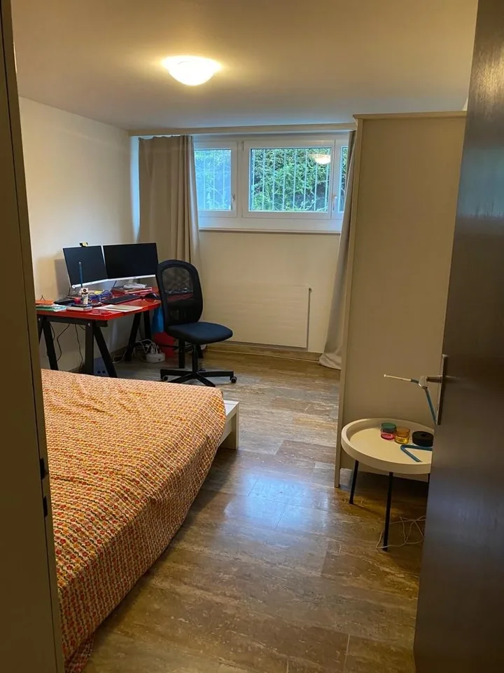 Rebgasse, 4102 Binningen - CHF 3’880 inkl. NK pro Monat